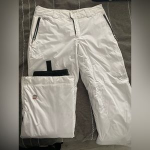 Ladies Snow Pants